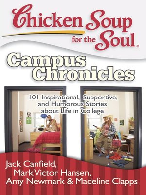 Campus Chronicles - ebook